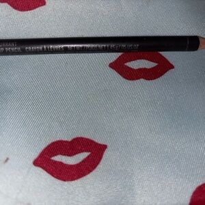 Mac currant lip pencil from 2002
